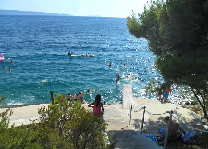 Διαμέρισμα Nada *