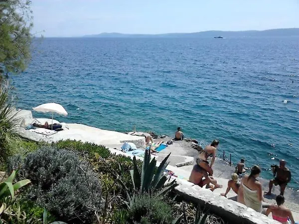 Διαμέρισμα Nada *