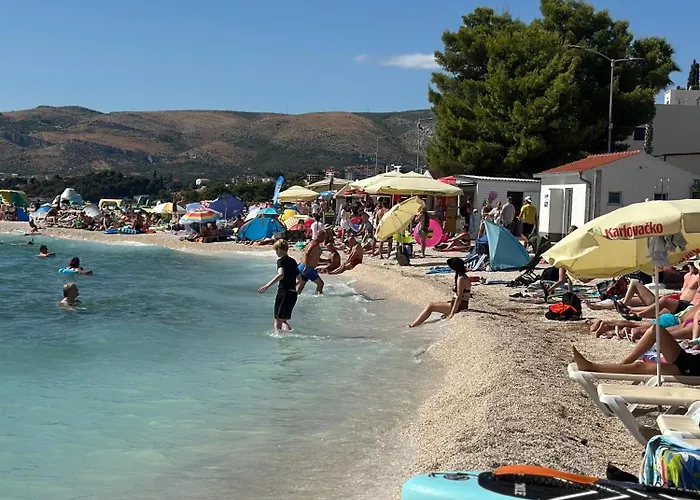 Nada * Τρογκίρ