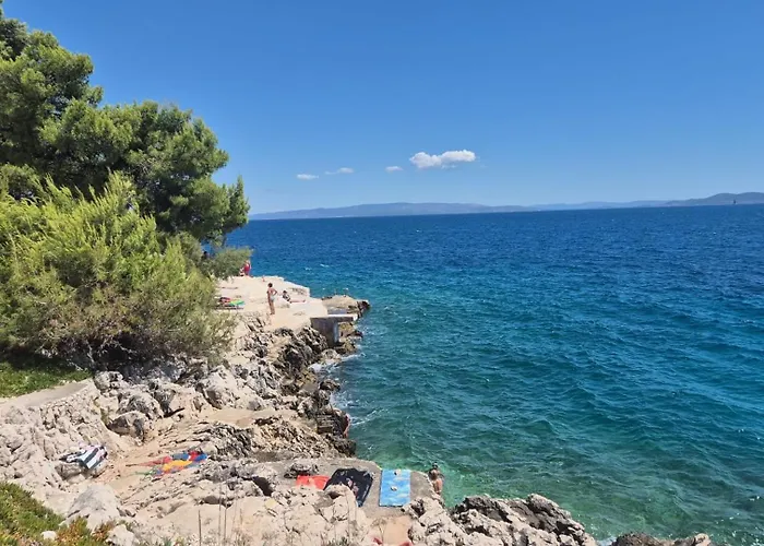 Nada Διαμέρισμα