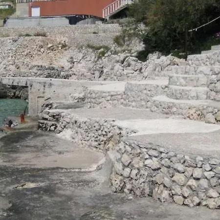 Nada Appartamento Traù