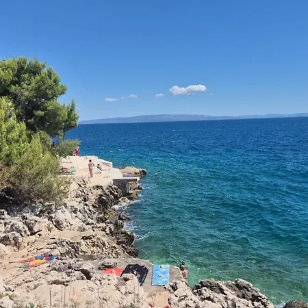 Nada Apartman