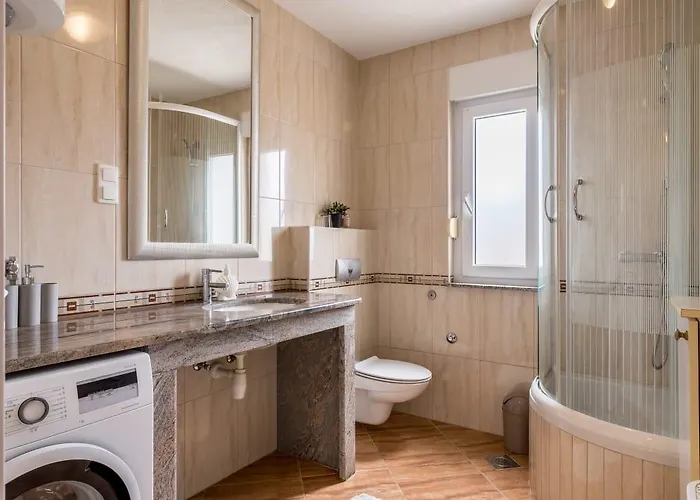 Nada Apartamento Trogir