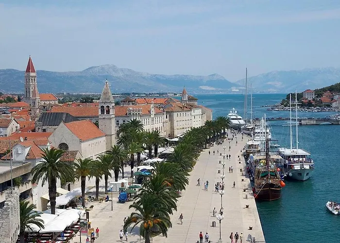 Apartamento Nada Trogir