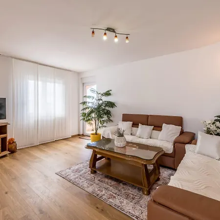 Apartament Nada
