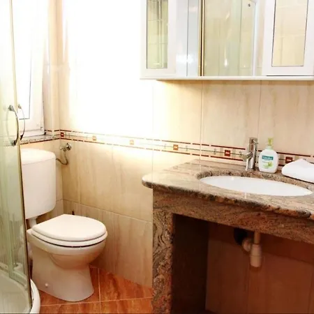 Apartament Nada