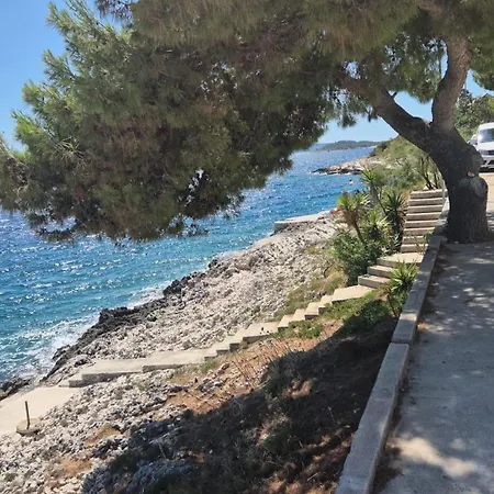 Nada Apartament *