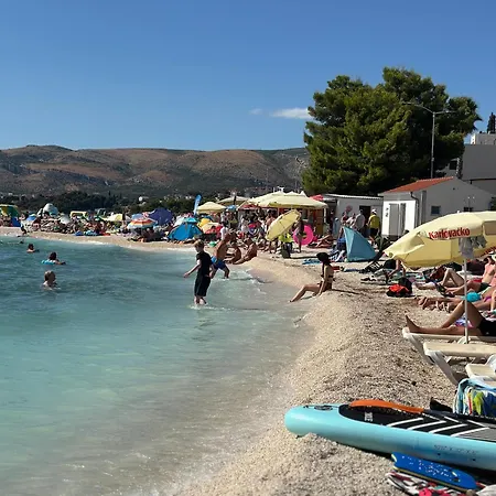Nada * Trogir